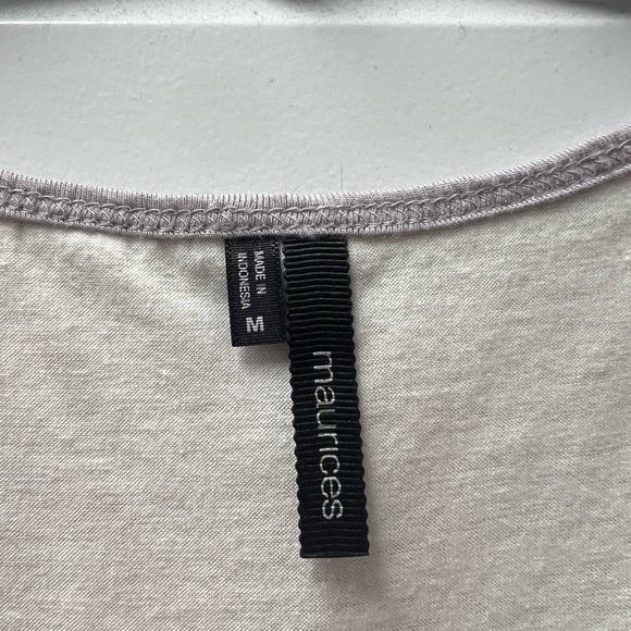 Lace tank - Picture 3 of 4